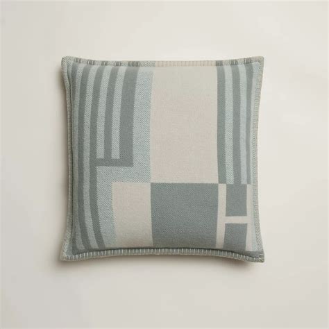 hermes silk pillow|ithaque pillow.